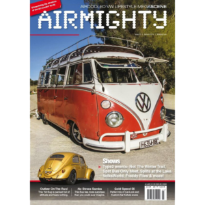 AIRMIGHTY n°23