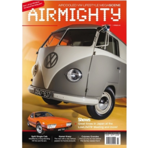 AIRMIGHTY n°27