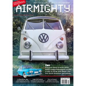 AIRMIGHTY n°29