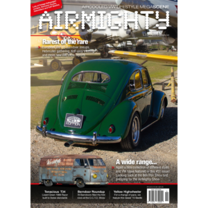 AIRMIGHTY n°51