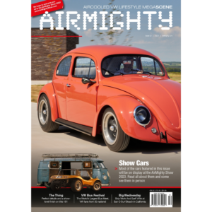 AIRMIGHTY n°52