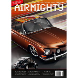 AIRMIGHTY n°55