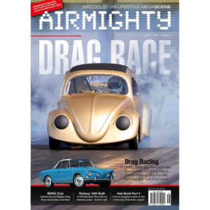 AIRMIGHTY n°56
