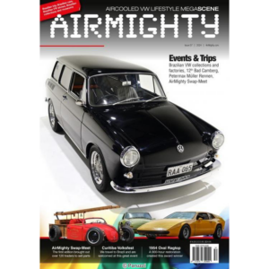 AIRMIGHTY n°57