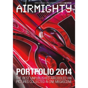 AIRMIGHTY PORTFOLIO 2014