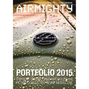 AIRMIGHTY PORTFOLIO 2015