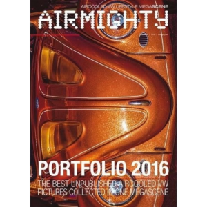 AIRMIGHTY PORTFOLIO 2016