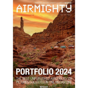 AIRMIGHTY PORTFOLIO 2024