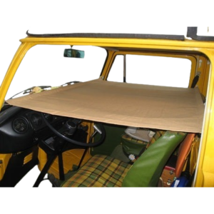 Lit de cabine pour enfant avec barres réglables pour Combi Bay Window