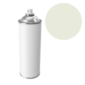 Aérosol de peinture 400mL couleur VW L466 Silver Beige