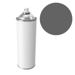 Aérosol de peinture 400mL couleur VW L469 Anthracite (Gris Anthracite)