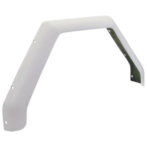 Aile arrière gauche 181 polyester