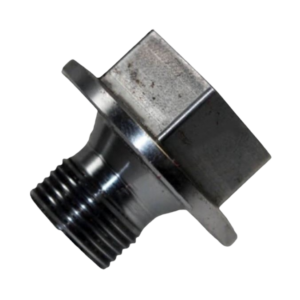 Vis de poulie de vilebrequin pour Porsche 356 et 912