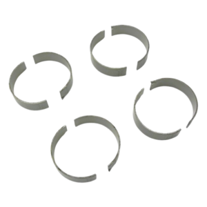 Coussinets de bielles PORSCHE 356B/C + 912 en côtes standard