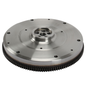 Volant moteur T4 215mm origine reconditionné pour Porsche 914
