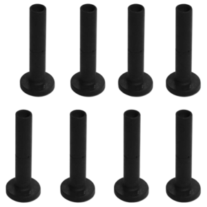 Set de 8 poussoirs pour moteur Porsche 356/912 avec arbre à cames origine