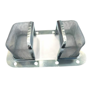 Tamis d'huile compétition pour Porsche 356, 911 et 912