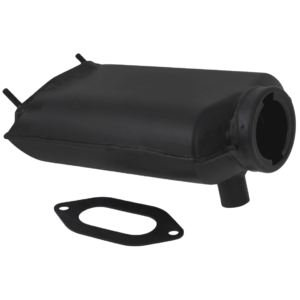 Reniflard d'huile pour Porsche 356