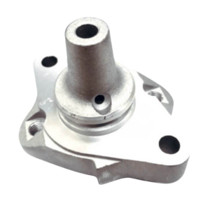 Embase de pompe à essence en aluminium pour Porsche 356