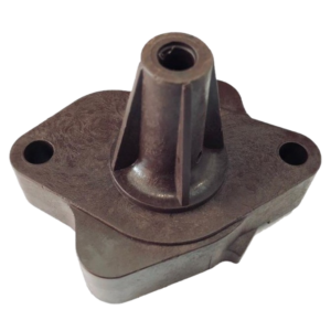 Embase de pompe à essence en bakélite pour Porsche 356