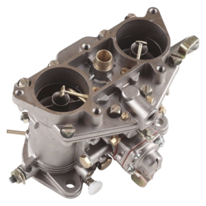 Carburateur reproduction gauche style SOLEX 40 PII-4 pour Porsche 356 B / C et Porsche 912