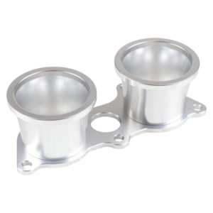 Cornets alu pour carburateur SOLEX 40 PII-4