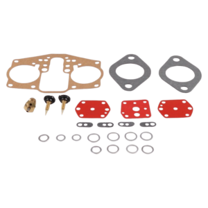 Pochette de réparation pour 1 carburateur SOLEX 40PII-4