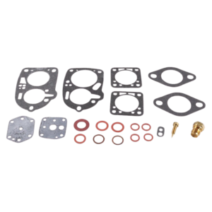 Pochette de réparation pour 1 carburateur SOLEX 32 PBIC