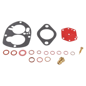 Pochette de réparation pour 1 carburateur SOLEX 40 PBIC