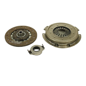 Kit embrayage 215mm pour Porsche 911/912E/914 (1965-1976) SACHS