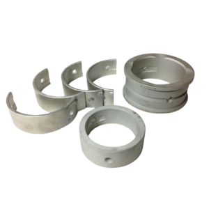 Coussinets de carter std, vilebrequin 0.25, butée origine, AA PRODUCT pour Porsche 356 C/SC et 912