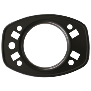 Flasque de réservoir à essence pour Porsche 356 B T6 / C