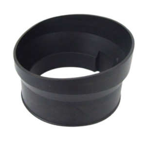 Soufflet de remplissage d'essence pour Porsche 356 B T6 / C