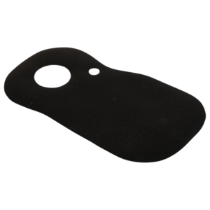 Protection d'aile de remplissage d'essence pour Porsche 356 B T6 / C