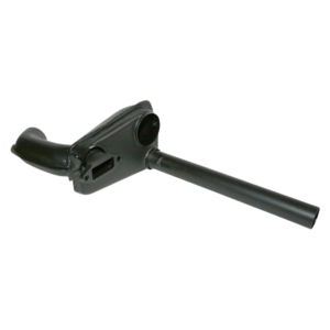 Boîte de chauffage gauche pour Porsche 356 A/B/C 56-65