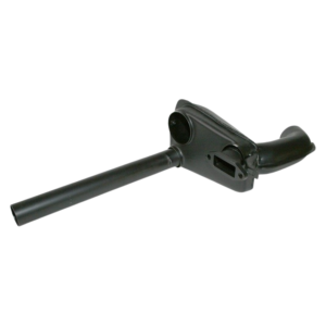 Boîte de chauffage droite pour Porsche 356 A/B/C 56-65