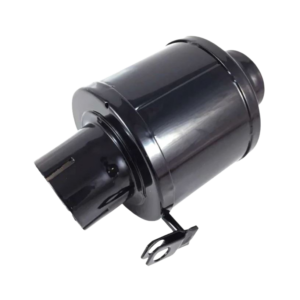 Régulateur de chauffage droit pour Porsche 356 B (1/59-8/62)