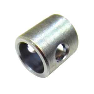 Bague de levier de clapet de chauffage pour Porsche 356