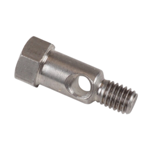 Vis de clapet de chauffage pour Porsche 356