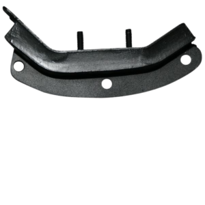 Silentbloc de cloche de boite côté gauche pour Porsche 356