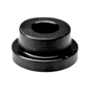 Rondelle plastique pour bouton de klaxon pour Porsche 356 B/C, 912 66-69, 911 65-73 et 914 (3 par véhicule)