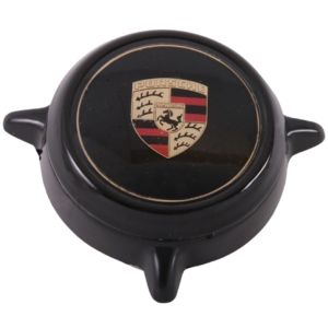 Bouton de klaxon  COMPLET avec logo pour Porsche 356 B/C