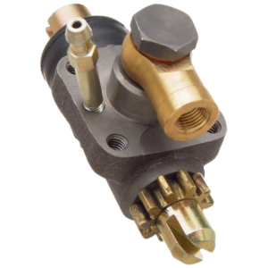 Cylindre de roue avant gauche supérieur ou avant droit inférieur Classic Line pour Porsche 356 A et B