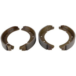 Kit de mâchoires de frein 40mm avant ou arrière pour Porsche 356 pré-A/A/B