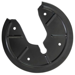 Plateau de frein arrière gauche ou droit pour Porsche 356 C