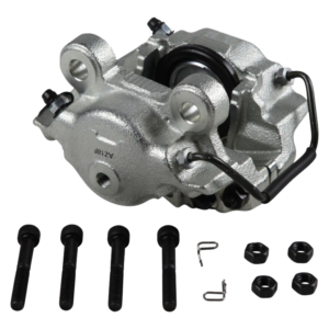 Étrier de frein avant gauche pour Porsche 356 C ou avant droit pour Porsche  912/911 63-68