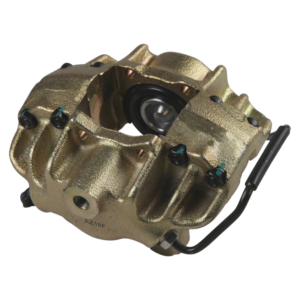 Étrier de frein arrière gauche pour Porsche 356 C et 911 63-68