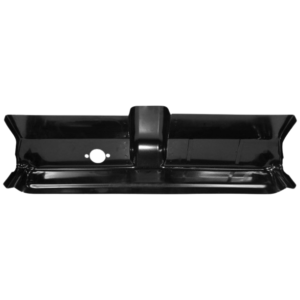 Tôle plancher de pédalier pour Porsche 356 tous modèles