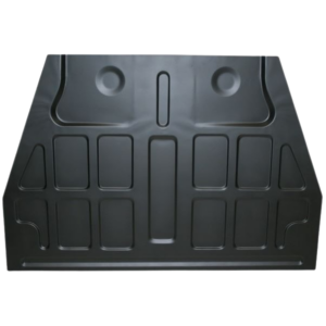 Plancher avant pour Porsche 356 A/B/C