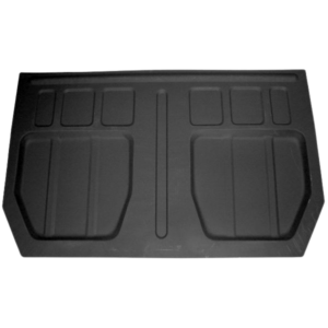 Plancher arrière pour Porsche 356 A